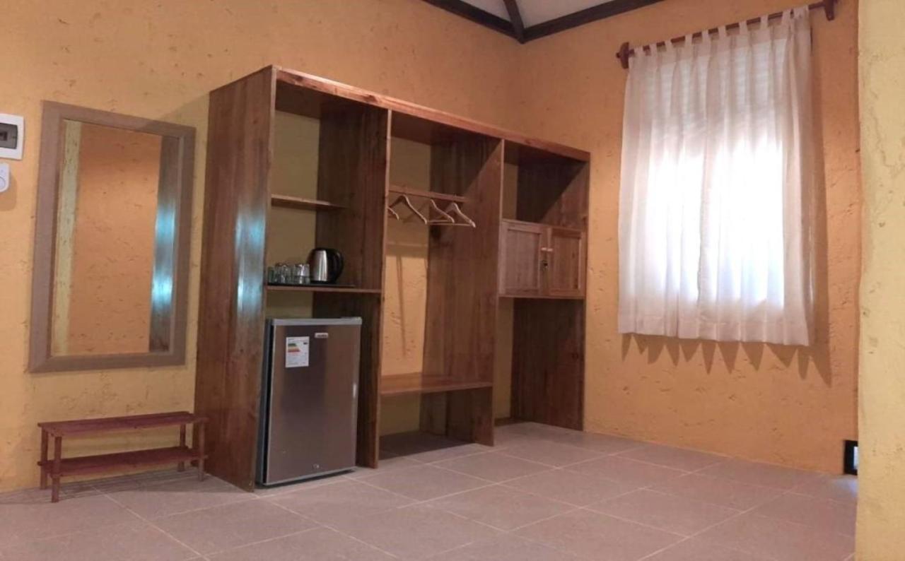 Cordillera Escalera Lodge Tarapoto Εξωτερικό φωτογραφία