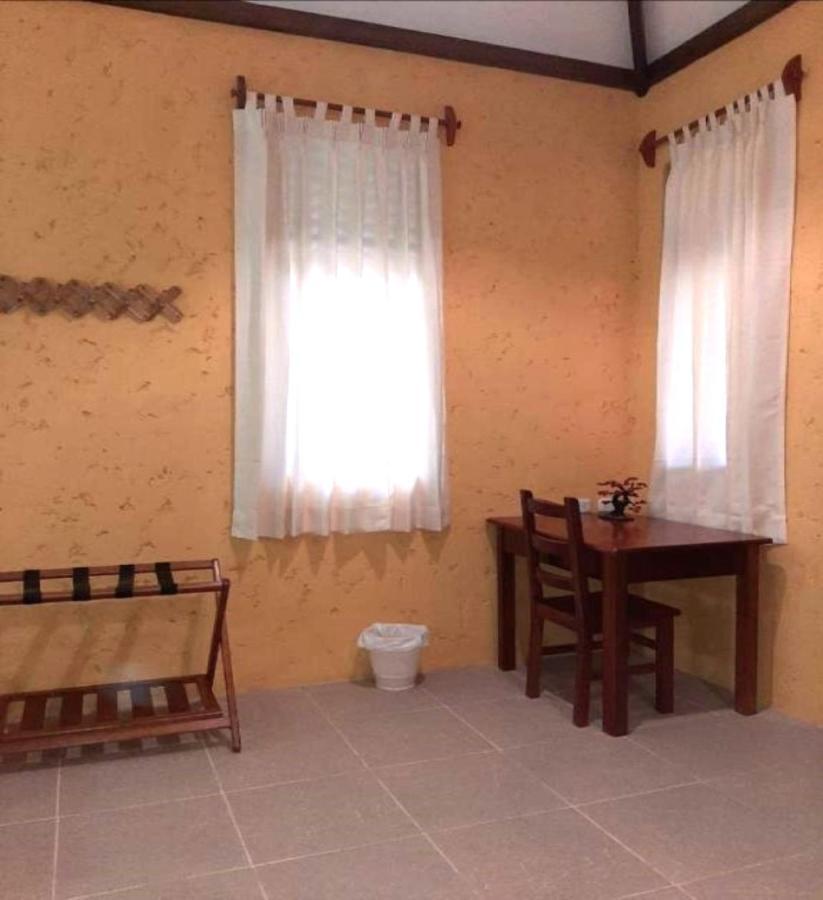 Cordillera Escalera Lodge Tarapoto Εξωτερικό φωτογραφία