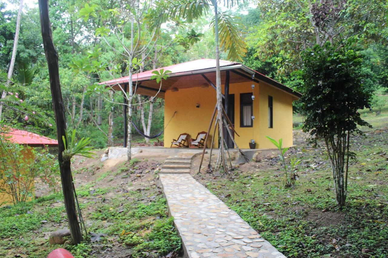 Cordillera Escalera Lodge Tarapoto Εξωτερικό φωτογραφία