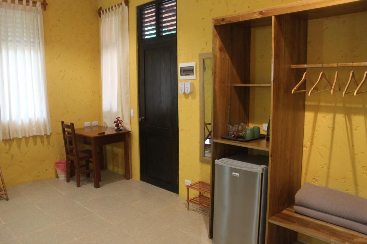 Cordillera Escalera Lodge Tarapoto Εξωτερικό φωτογραφία