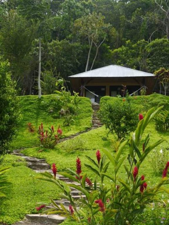 Cordillera Escalera Lodge Tarapoto Εξωτερικό φωτογραφία