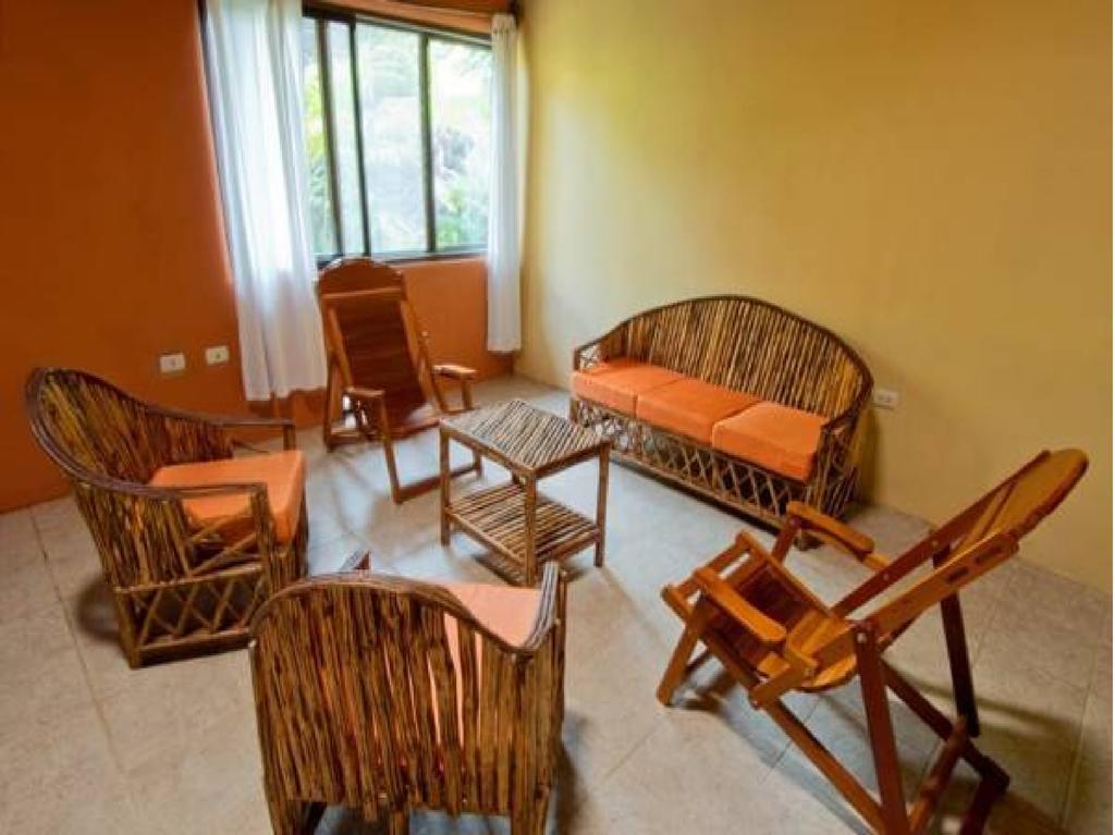 Cordillera Escalera Lodge Tarapoto Εξωτερικό φωτογραφία