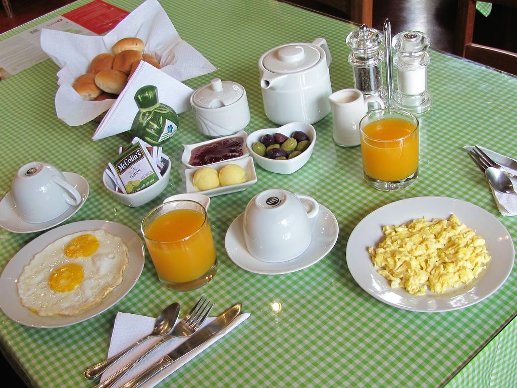 Cordillera Escalera Lodge Tarapoto Εξωτερικό φωτογραφία