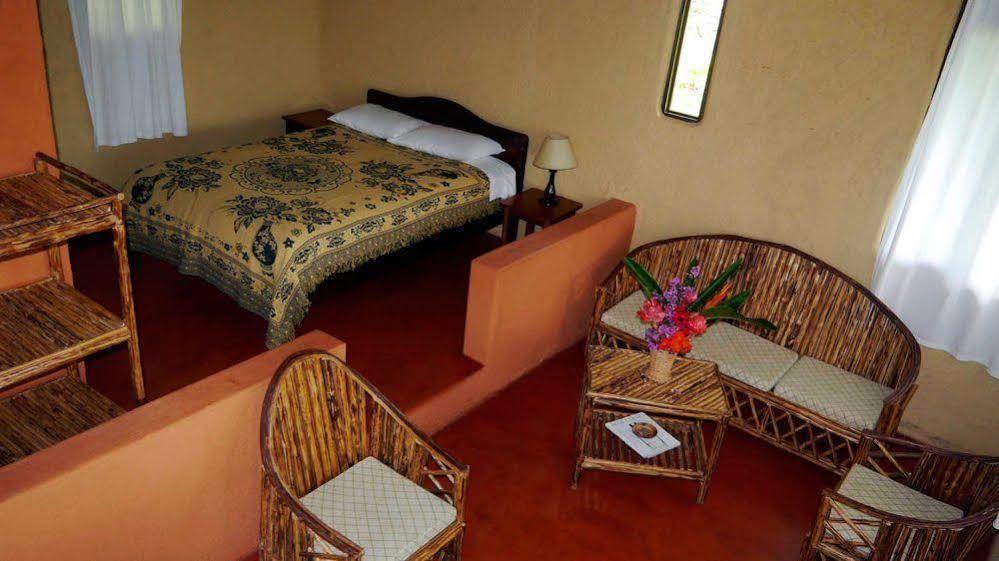 Cordillera Escalera Lodge Tarapoto Εξωτερικό φωτογραφία
