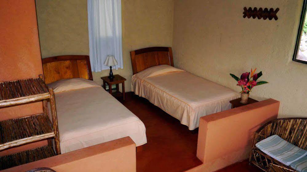 Cordillera Escalera Lodge Tarapoto Εξωτερικό φωτογραφία