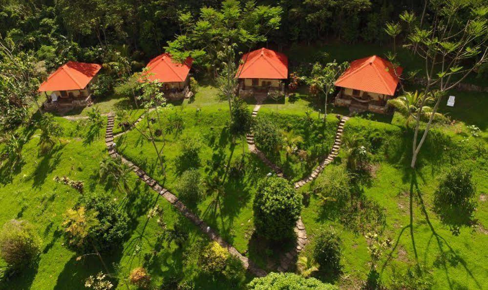 Cordillera Escalera Lodge Tarapoto Εξωτερικό φωτογραφία