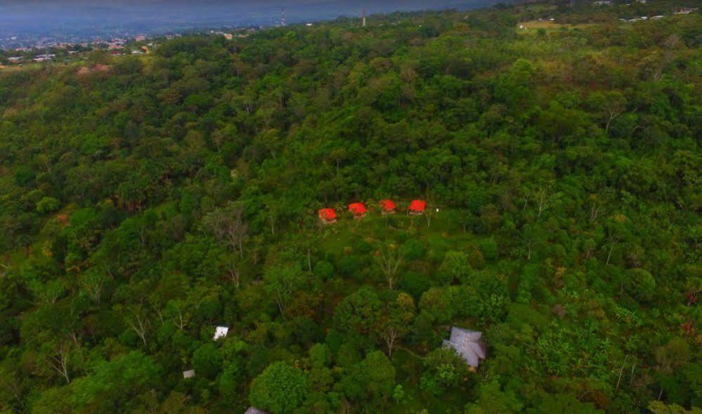 Cordillera Escalera Lodge Tarapoto Εξωτερικό φωτογραφία