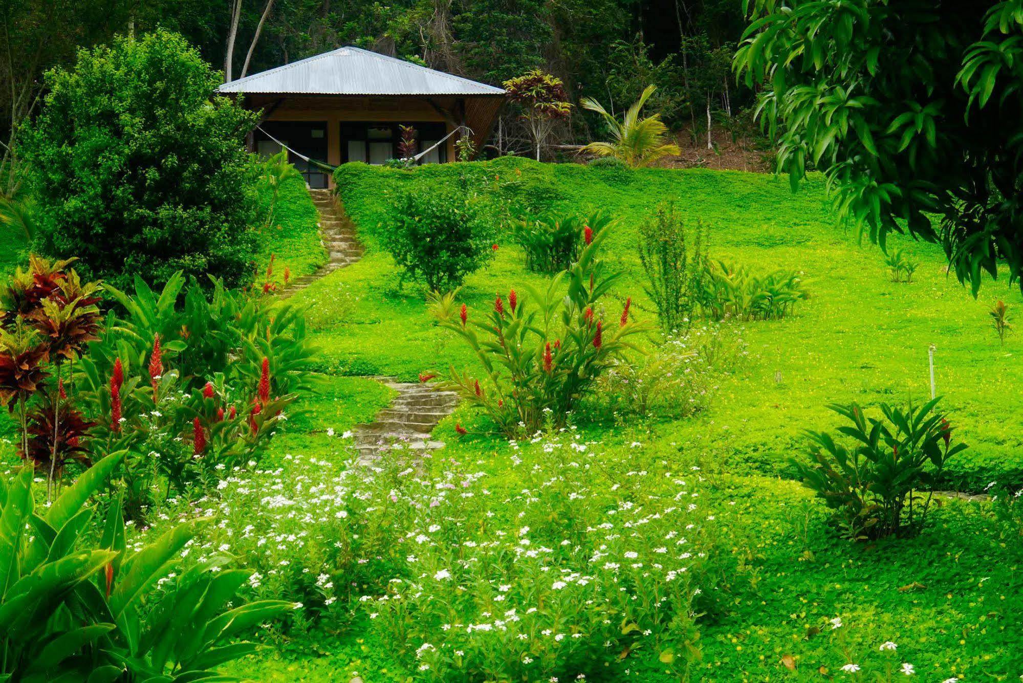 Cordillera Escalera Lodge Tarapoto Εξωτερικό φωτογραφία