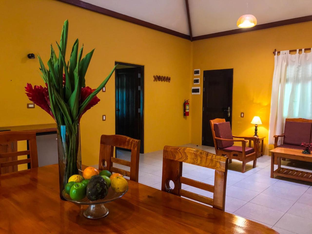 Cordillera Escalera Lodge Tarapoto Εξωτερικό φωτογραφία