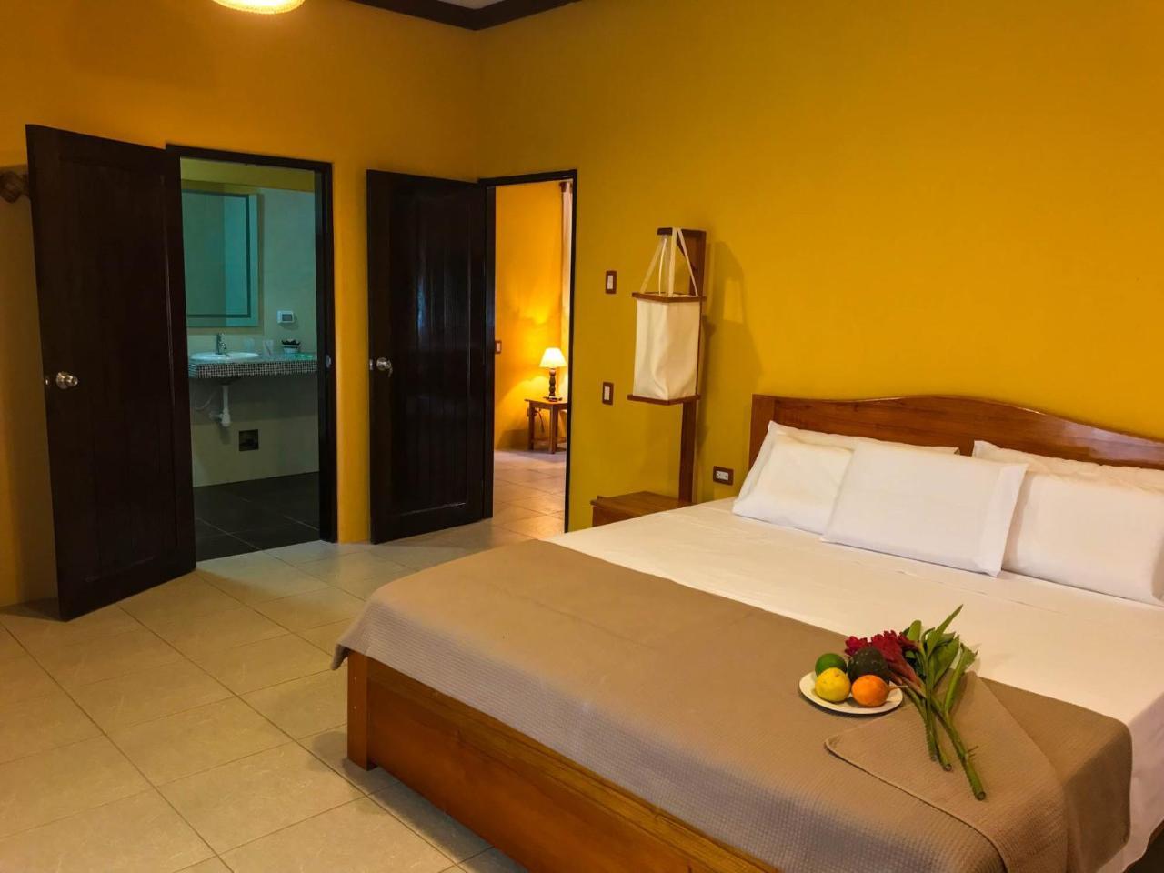 Cordillera Escalera Lodge Tarapoto Εξωτερικό φωτογραφία