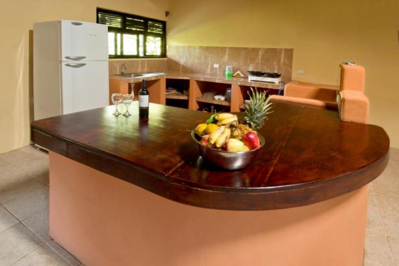 Cordillera Escalera Lodge Tarapoto Εξωτερικό φωτογραφία