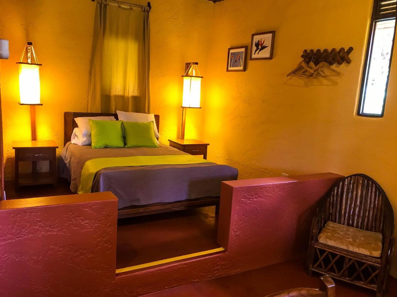 Cordillera Escalera Lodge Tarapoto Εξωτερικό φωτογραφία