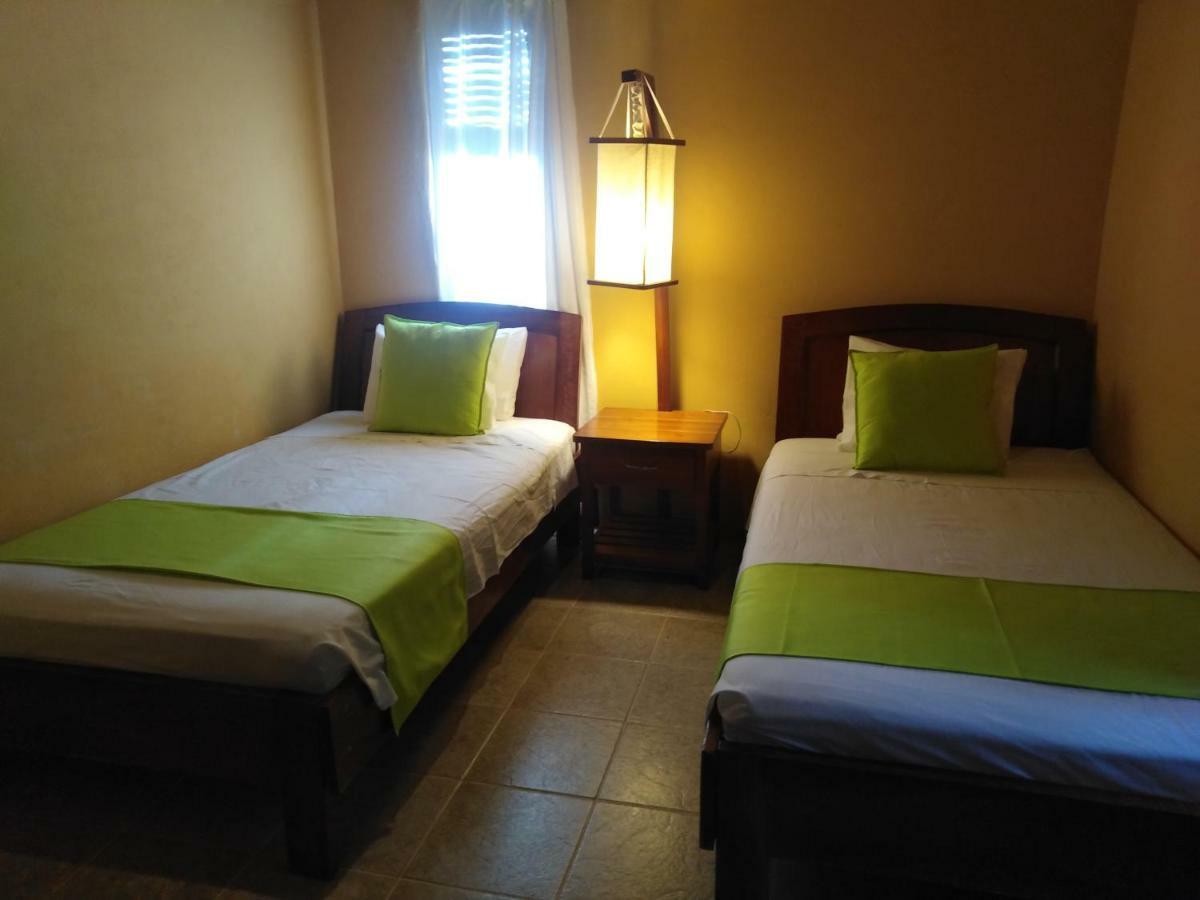 Cordillera Escalera Lodge Tarapoto Εξωτερικό φωτογραφία