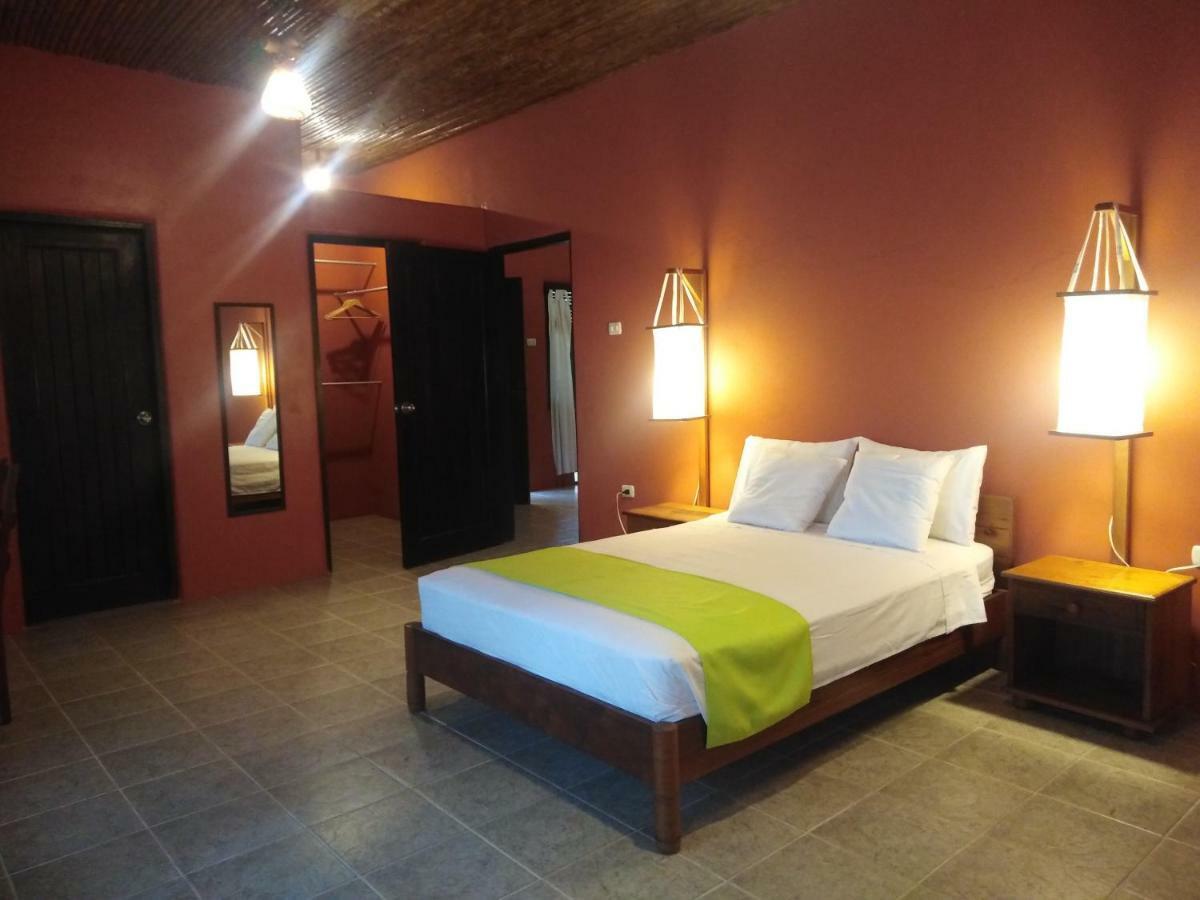 Cordillera Escalera Lodge Tarapoto Εξωτερικό φωτογραφία