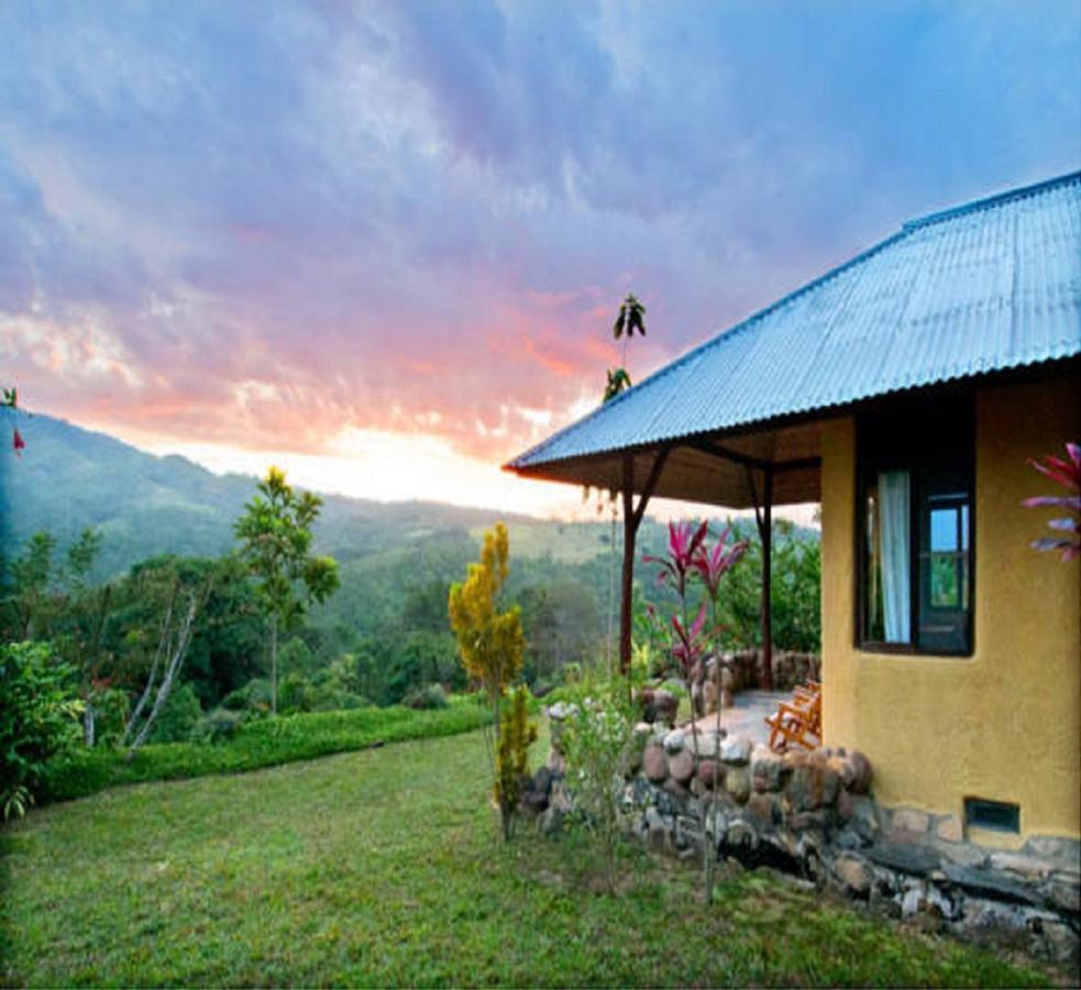 Cordillera Escalera Lodge Tarapoto Εξωτερικό φωτογραφία
